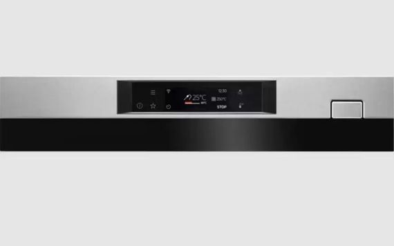 Духовой шкаф AEG BSE778380M