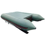Лодка ПВХ Hunterboat Хантер Классика 290Л