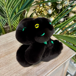 дракон из меха рекс