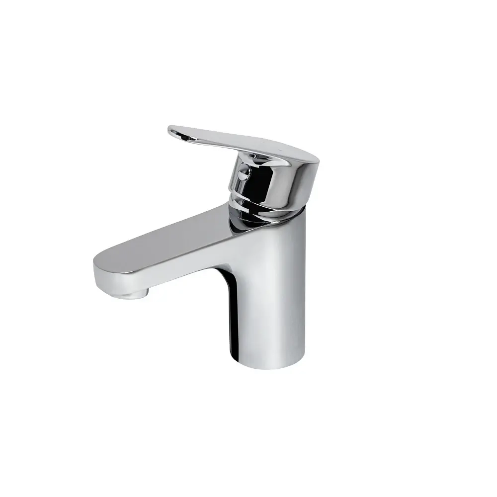 Смеситель Royce Uno для раковины (RCM-120701CR)