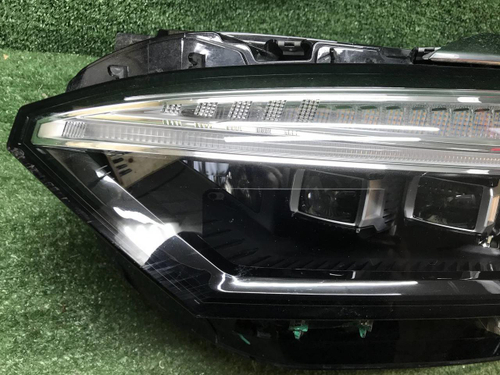 Фара левая EXEED VX (2021-2024) LED