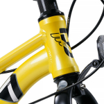 Подростковый велосипед Maxiscoo 7Bike Pro Disc 24" (2024)