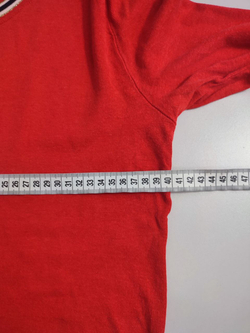 Джемпер повседневный 44 размер