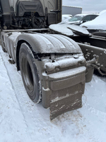 Shacman (Shaanxi) SX* 4x2 Седельный тягач SX4188YY381 (Дизельный, 12,5 л, 480 л.с., АТ)
