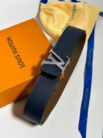 Ремень Louis Vuitton двухсторонний