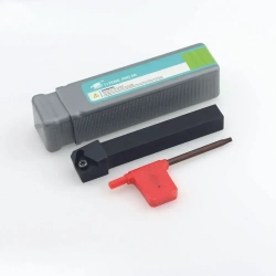 SER2525M22 державка резьбовая DESKAR