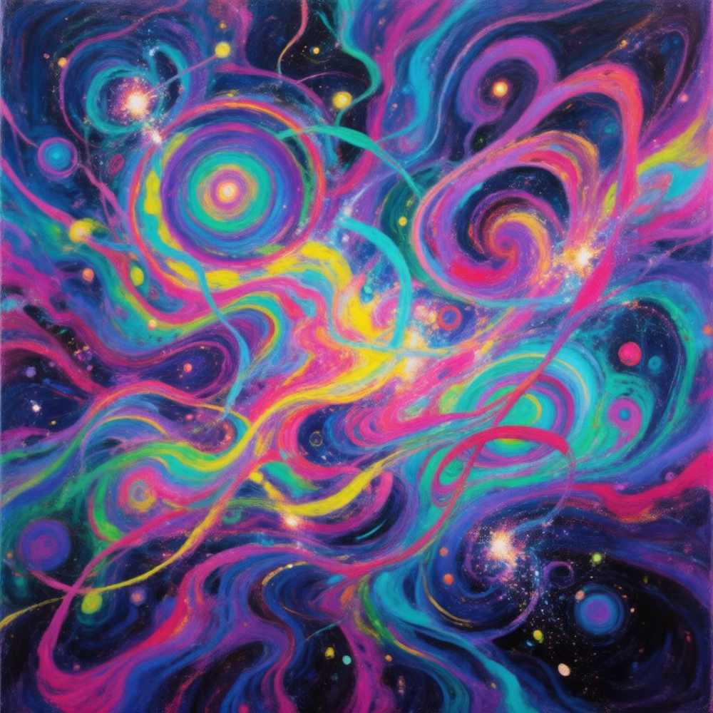 Космический