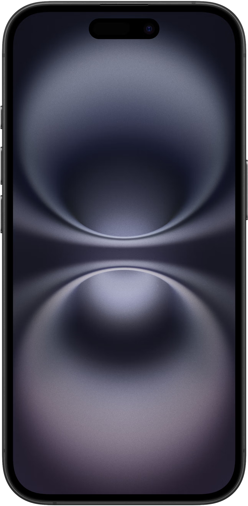Смартфон Apple iPhone 16 128 ГБ, Dual: nano SIM + eSIM, черный