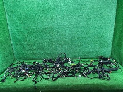 Проводка салонная EXEED VX (2021-н.в.)