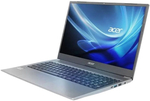 Ноутбук  Acer Aspire Lite AL15-52 15.6 ", Core i5, 16 Гб RAM, 512 Гб SSD, Iris Xe Graphics, Серебристый
