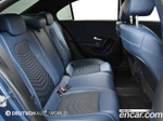 Mercedes-Benz A-Class W177 A250 4MATIC Sedan (11.2020)