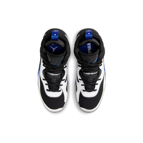 Джордан Pro RX Винтажные баскетбольные кроссовки Высокие Топы Унисекс