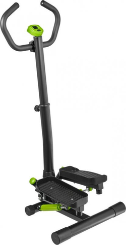 Министеппер поворотный с поручнями ХАРДЕР Bradex