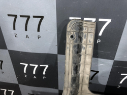 Пыльник переднего бампера Hyundai Creta 2 21-нв Б/У Оригинал 29110BW000