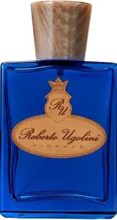 Roberto Ugolini Blue Suede Shoes Eau de Parfum 100 ml