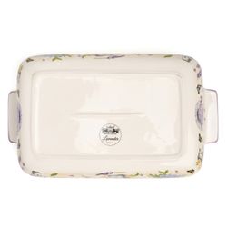 БЛЮДО ДЛЯ ЗАПЕКАНИЯ LEFARD "ЛАВАНДА" ПРЯМОУГ.2,8 Л 33,5*19,5*7,5 СМ
