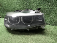 Битая Фара правая BMW 3er F34 GT (2013-2019) LED
