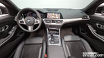 BMW 3 Series (G20) 320i M Sports (10.2021)