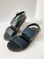 Новые кожаные босоножки Bonpoint, 36