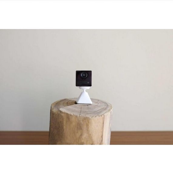 Беспроводная аккумуляторная IP-камера Ezviz CS-CB2 (1080P, BK)