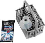 Посудомоечная машина Bosch smv25cx03r