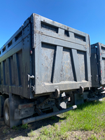 Shacman (Shaanxi) SX* 8x4 Самосвал SX331863366 (Дизельный, 12,5 л, 544 л.с., МТ)