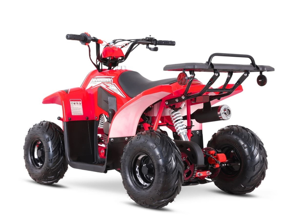 Квадроцикл SHARMAX 130 Cross