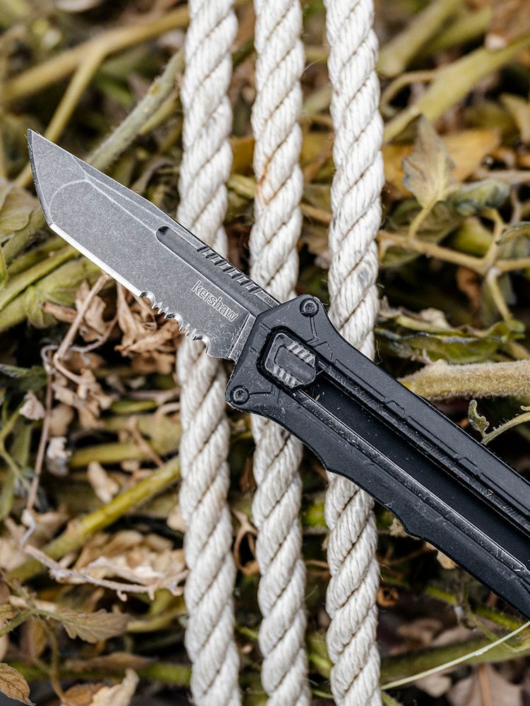 Нож KERSHAW 1195 Interstellar