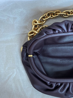 Сумка Bottega Veneta Chain Pouch