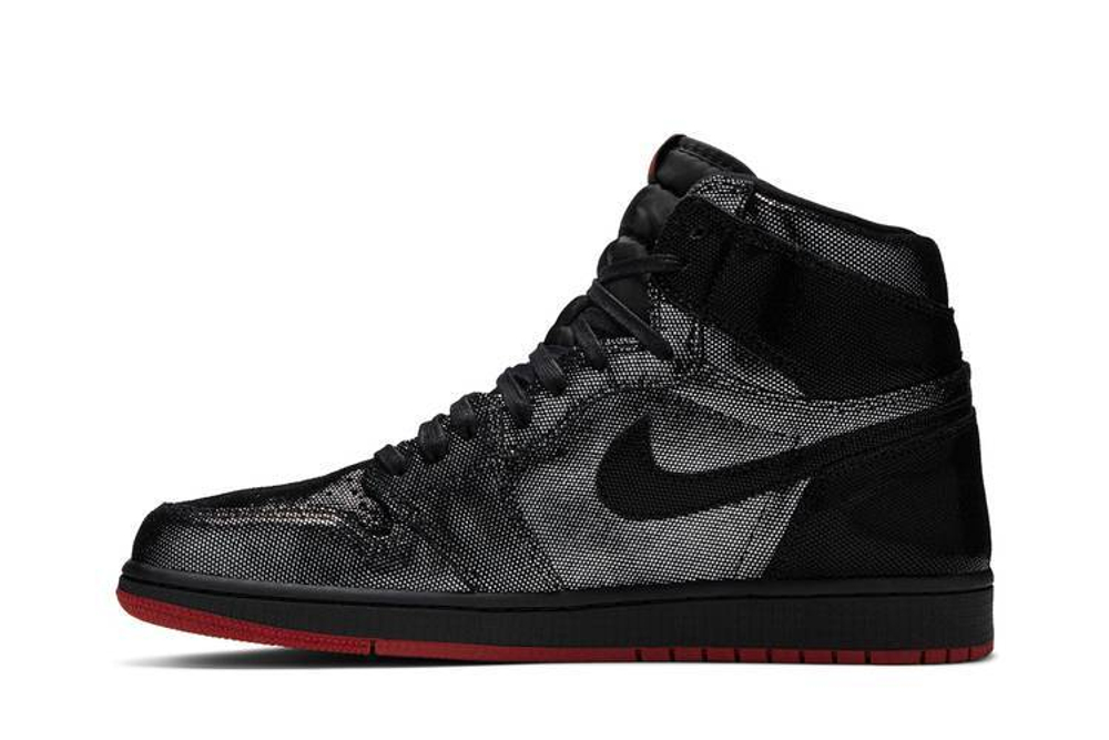 Кроссовки Jordan Air Jordan 1 High Og Sp Gina