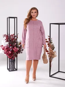 Платье УК-486 Fabrika