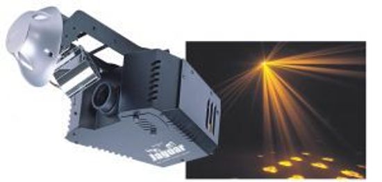 Световой эффект ACME MH-275B JAGUAR