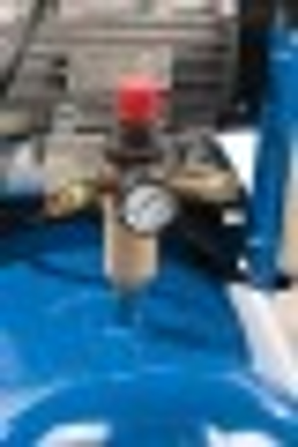 Компрессор поршневой NORDBERG NCE100/400 NCE100/400