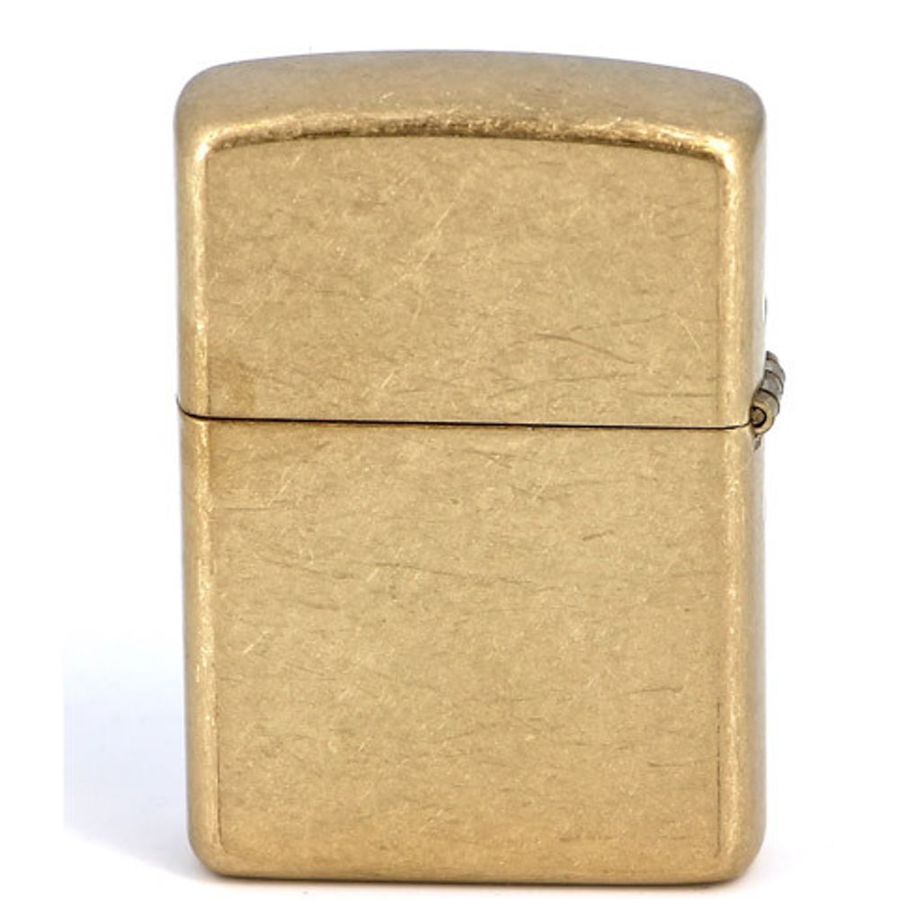Зажигалка ZIPPO Armor (28496)