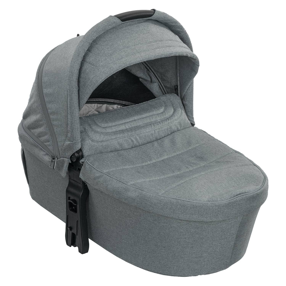 Детская коляска Indigo ULTRA 3в1 серый