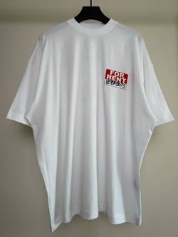 Футболка Vetements