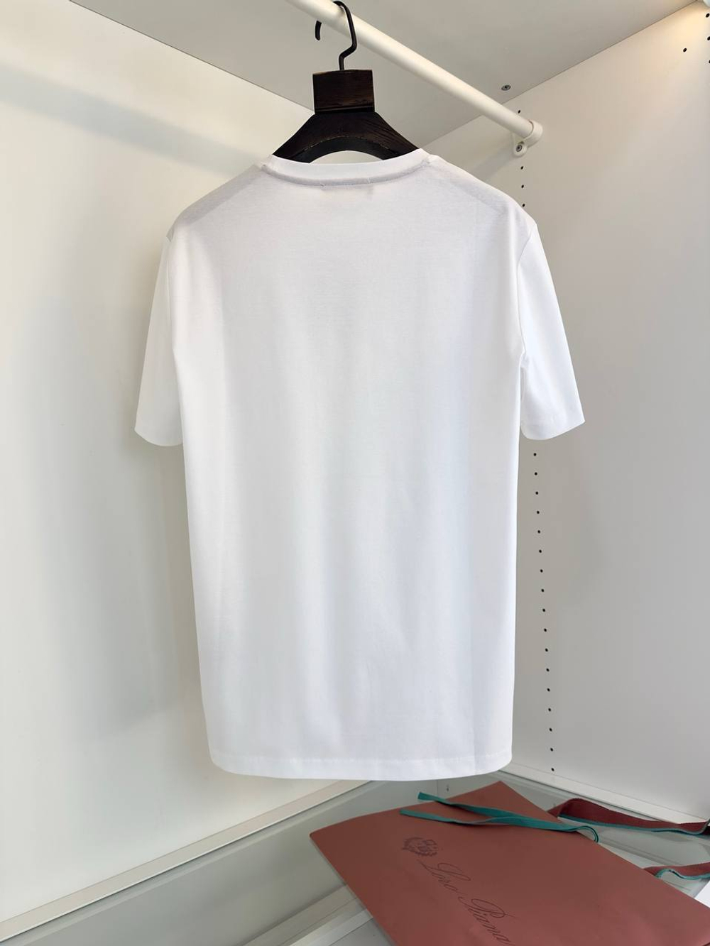 Футболка Loro Piana