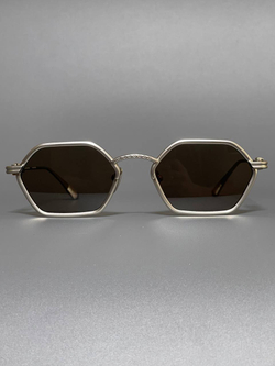 Солнцезащитные очки Chrome Hearts