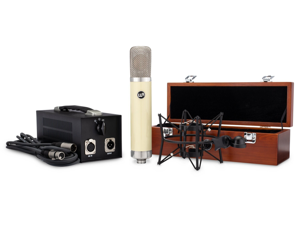 Warm Audio WA-251