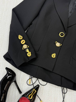Пиджак Schiaparelli