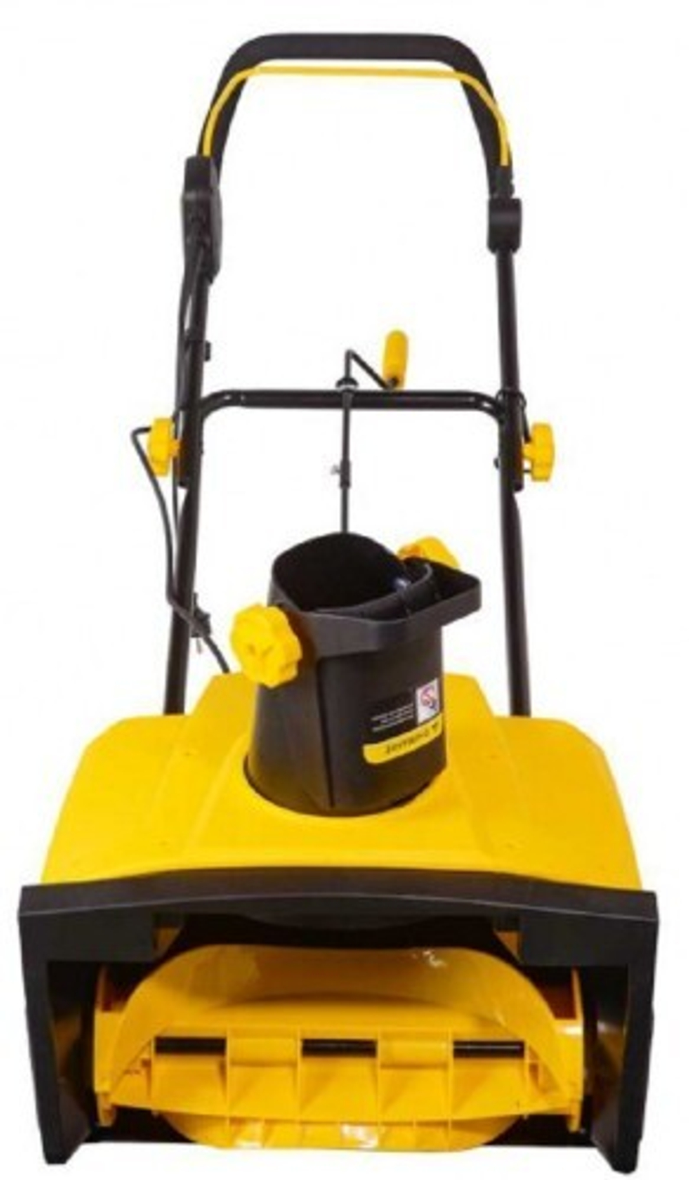 Снегоуборщик электрический HUTER SGC 2.3E/50А 70/7/83