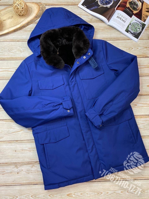 Пальто Loro Piana