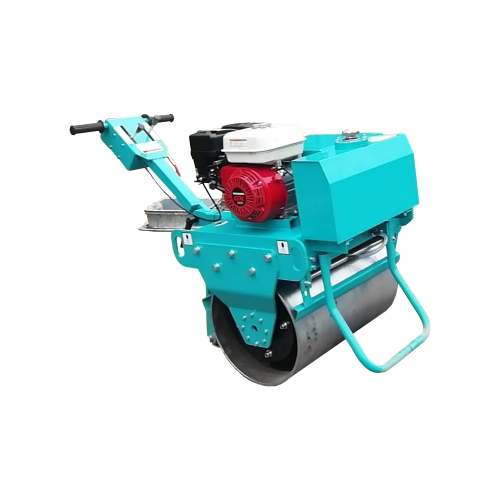 Виброкаток ручной одновальцовочный GIKS GVR-300H