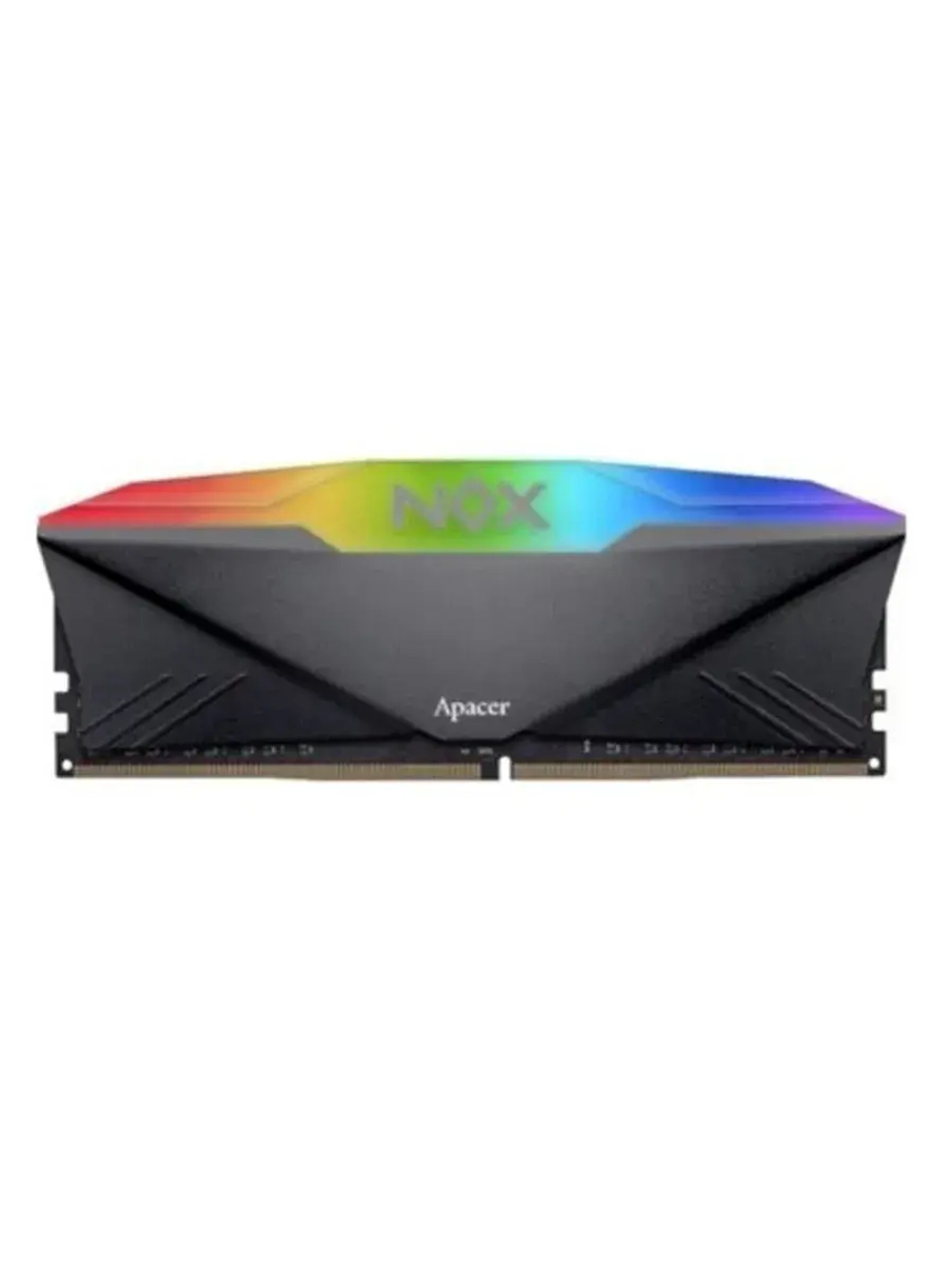 Оперативная память NOX RGB AH4U08G32C28YNBAA-1 8 ГБ