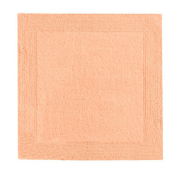 Коврик для ванной 60x100 Vossen Charming apricot фото