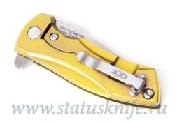 Нож Zero Tolerance ZT0900GLD First 3фотография - 9