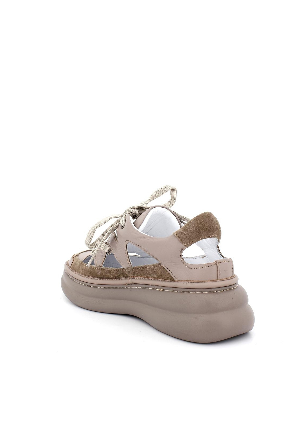 Сандалии женские Ascalini R14084
