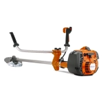 Триммер бензиновый Husqvarna 545FX 2-х тактный 3 л.с., захват 420 мм, 9660156-01