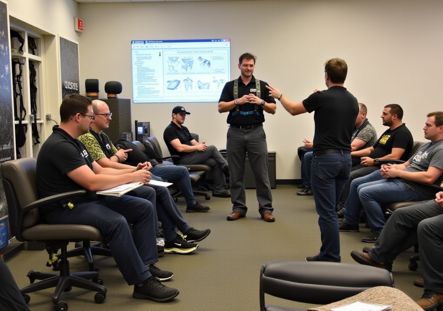 Практическое руководство: как выбрать и   использовать Система распределения веса СТКСС