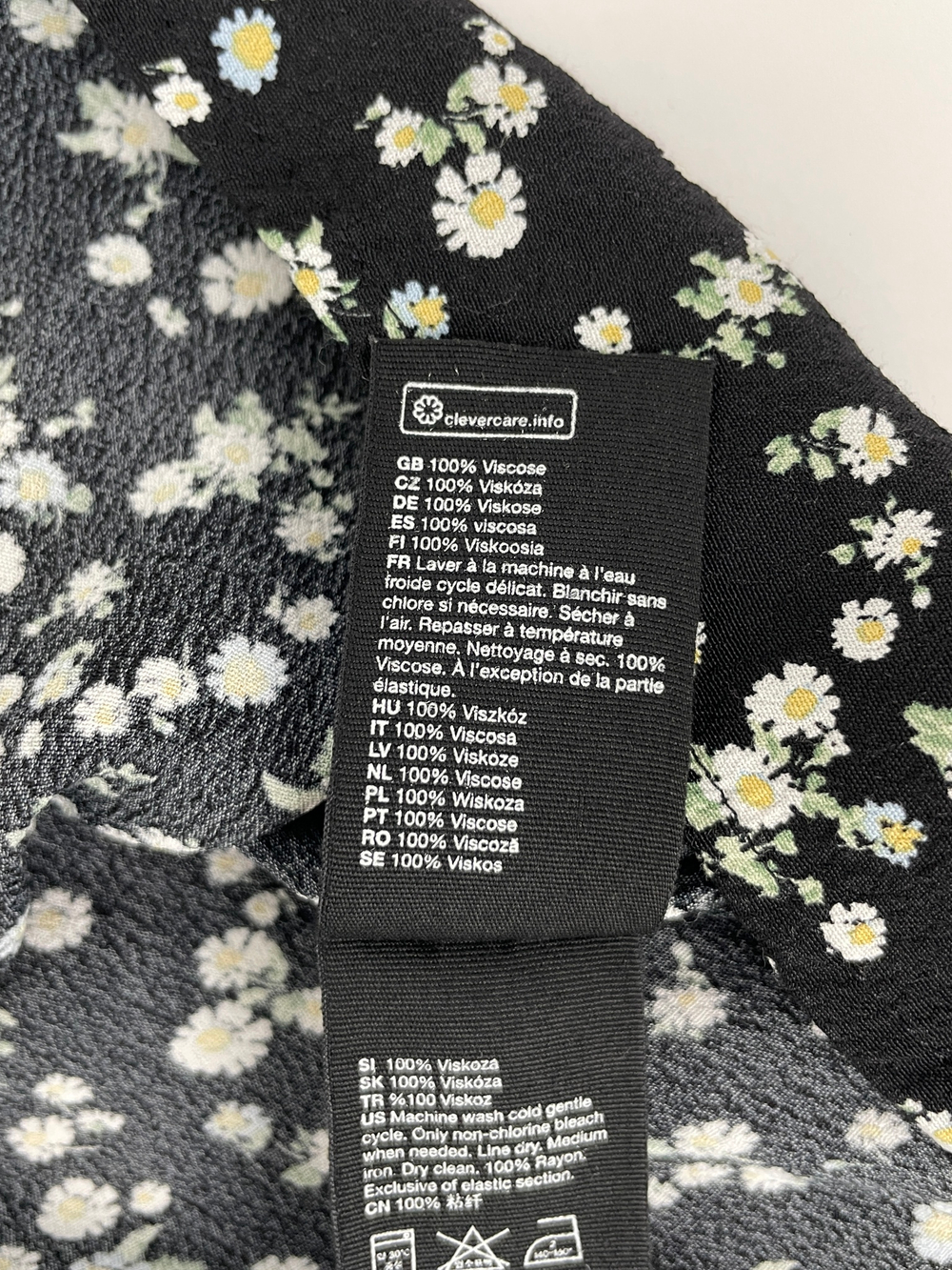 Платье & Other Stories
